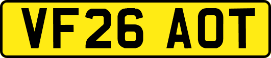 VF26AOT