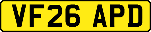 VF26APD