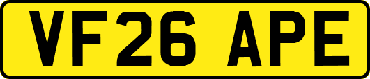 VF26APE