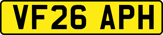 VF26APH