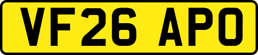 VF26APO