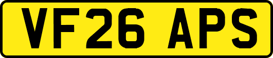 VF26APS