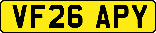 VF26APY