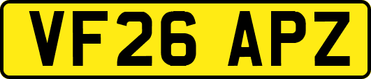 VF26APZ