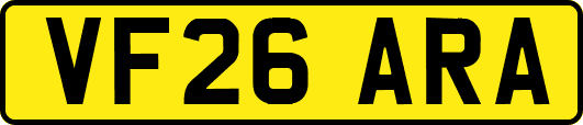 VF26ARA