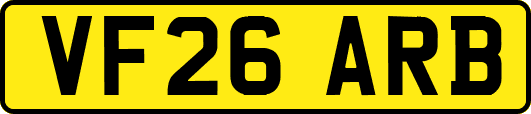 VF26ARB