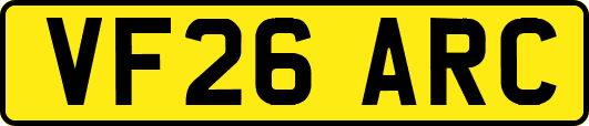 VF26ARC