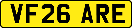 VF26ARE