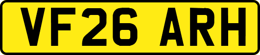 VF26ARH