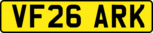 VF26ARK
