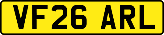 VF26ARL
