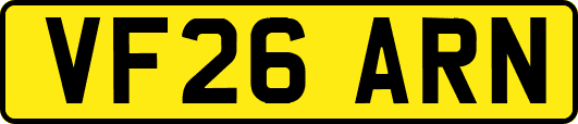 VF26ARN