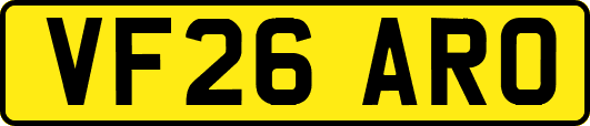 VF26ARO