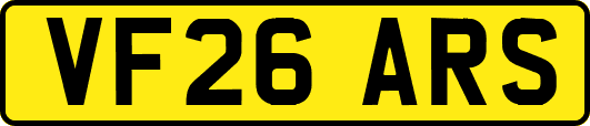 VF26ARS