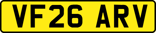 VF26ARV
