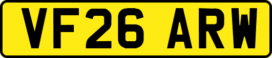 VF26ARW