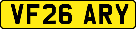 VF26ARY