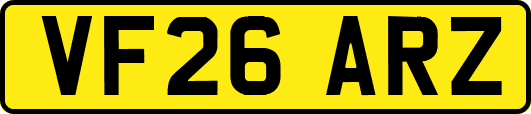 VF26ARZ