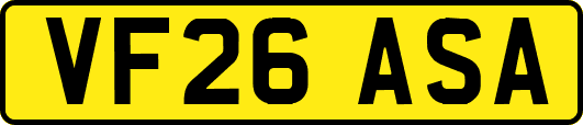 VF26ASA