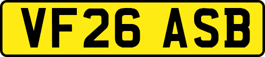 VF26ASB