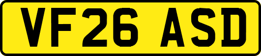 VF26ASD