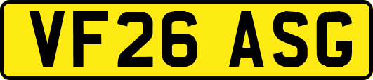 VF26ASG