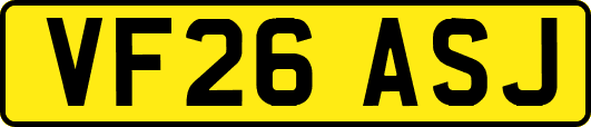 VF26ASJ