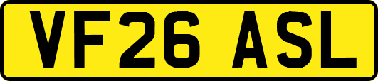 VF26ASL