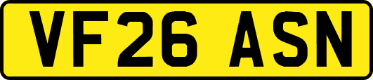 VF26ASN