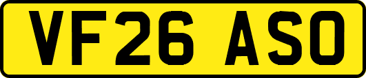 VF26ASO