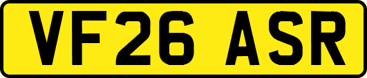VF26ASR