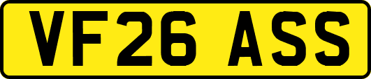 VF26ASS