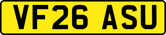 VF26ASU