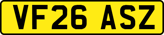 VF26ASZ