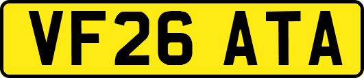 VF26ATA
