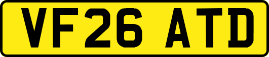 VF26ATD