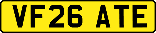 VF26ATE