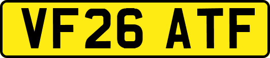 VF26ATF