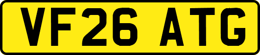 VF26ATG