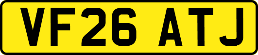 VF26ATJ