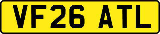 VF26ATL