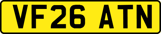VF26ATN