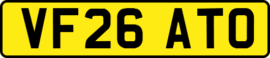 VF26ATO