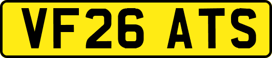 VF26ATS