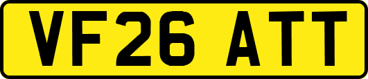 VF26ATT
