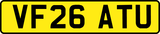 VF26ATU