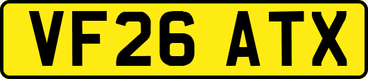 VF26ATX