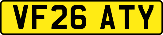 VF26ATY