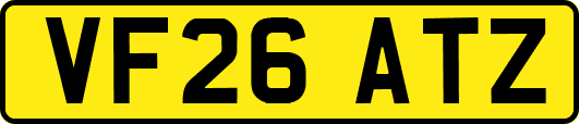 VF26ATZ