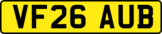 VF26AUB